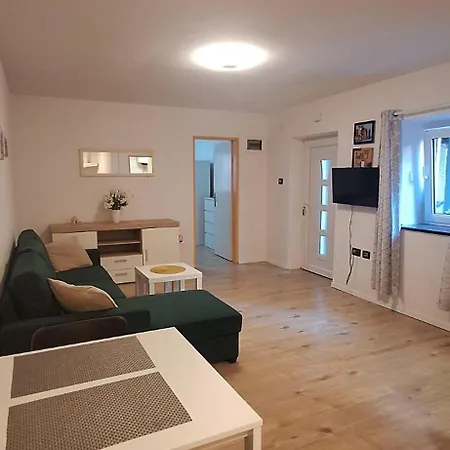 Apartament Asja Old Center