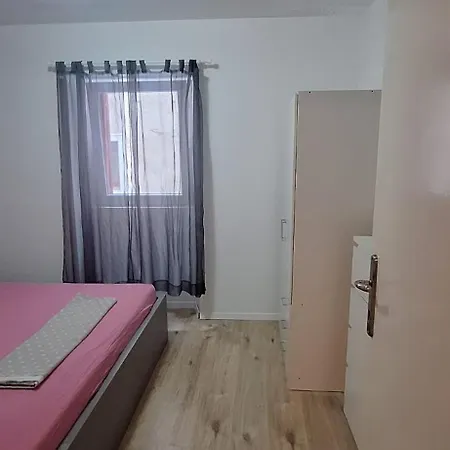 Asja Old Center Apartament