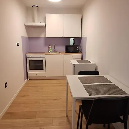 Asja Old Center Пула