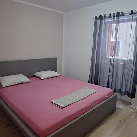 Apartament Asja Old Center