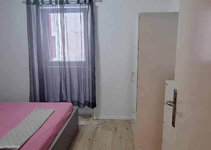 Asja Old Center Apartman