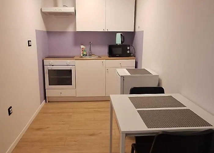 Asja Old Center Pula