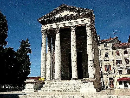 Apartman Asja Old Center