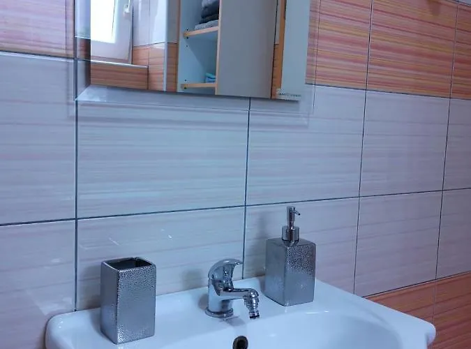 Asja Old Center Apartman Pula