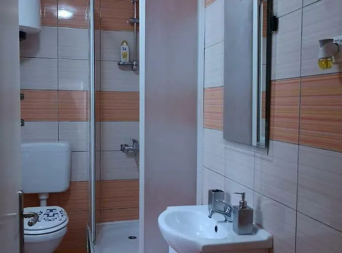 Asja Old Center * Pula