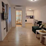 Apartman Asja Old Center *