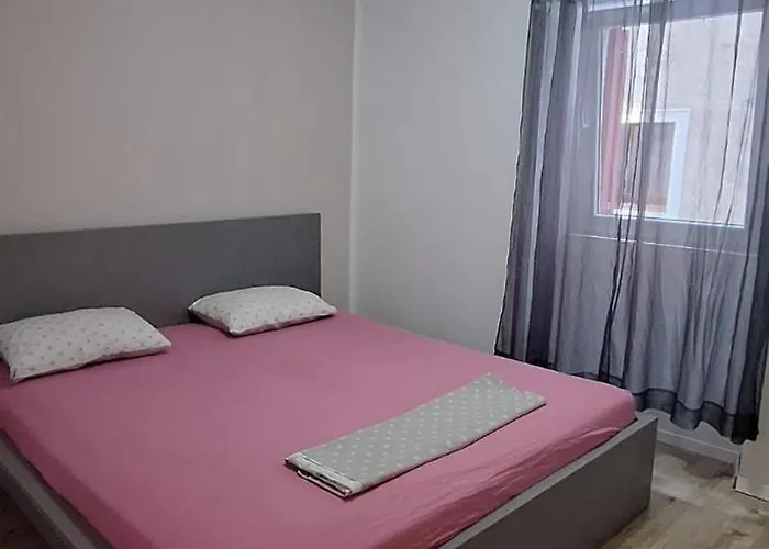 Apartmán Asja Old Center